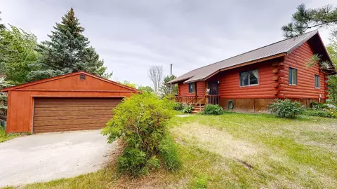 40639 Shadow Dr, Clitherall, MN 56524