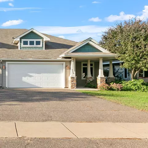 5119 383rd St, North Branch, MN 55056