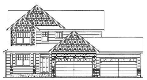 16905 Wintergreen St NW, Andover, MN 55304