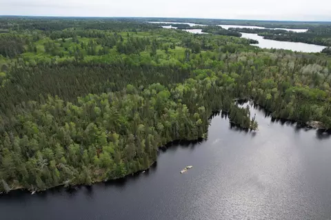 Nnn Little Elbow Lake, Beatty Twp, MN 55723
