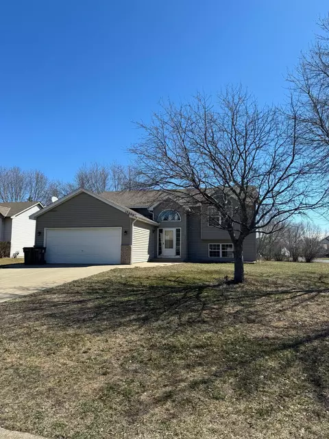 12689 Independence Ave, Savage, MN 55378