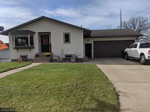 461 Todd St S, Long Prairie, MN 56347