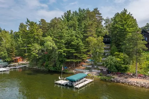 8489 Birchwood Hills Rd, Lake Shore, MN 56468