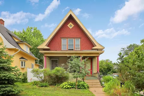 3300 Hennepin Ave, Minneapolis, MN 55408