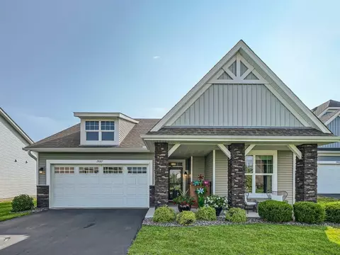 19087 Edison St NW, Elk River, MN 55330