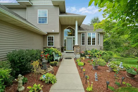 778 Green Ash Ct, Jordan, MN 55352