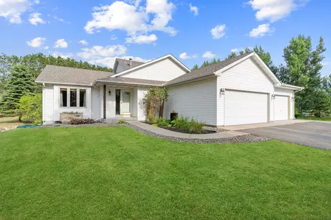 1566 54th Ave, Princeton, MN 55371