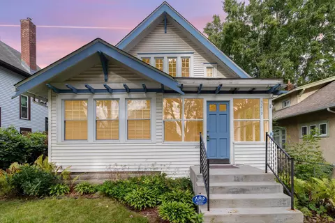 3219 Oliver Ave N, Minneapolis, MN 55412