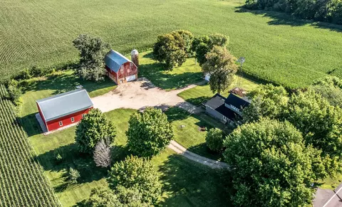 16708 510th St, Waterville, MN 56096