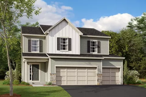 11260 Pierce Pl NE, Blaine, MN 55434