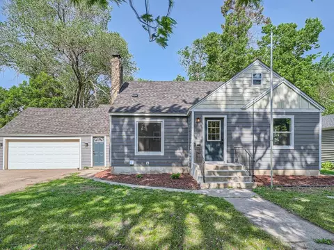 6738 3rd Ave S, Richfield, MN 55423