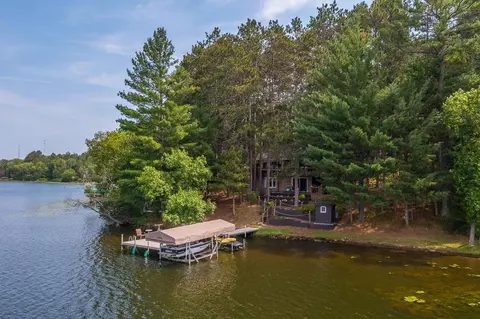 3808 W Grove St, Pequot Lakes, MN 56472