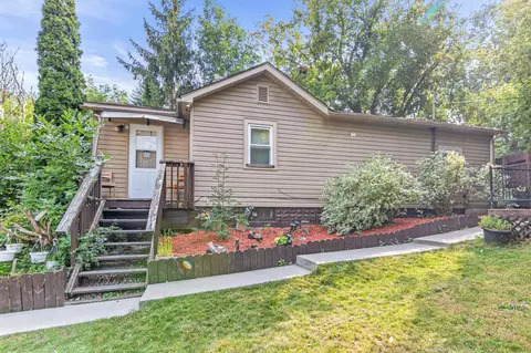 4048 Quincy St NE, Columbia Heights, MN 55421