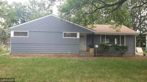 6224 Lee Ave N, Brooklyn Center, MN 55429