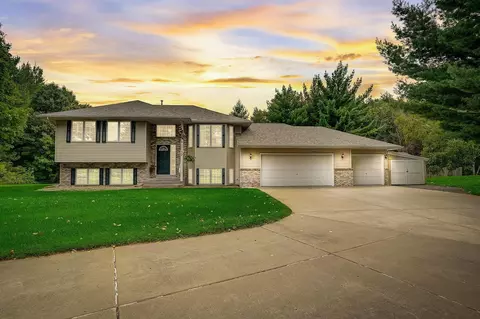 17132 Owatonna St NE, Ham Lake, MN 55304