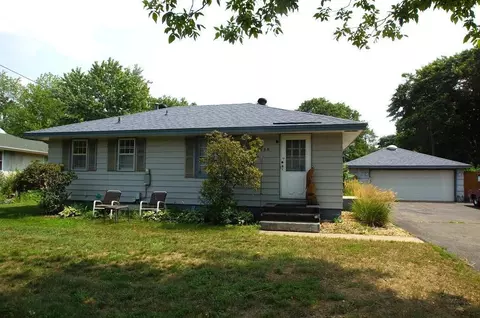 256 Territorial Rd NE, Blaine, MN 55434
