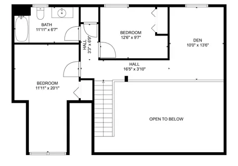 2156 192nd Ave, Eureka, WI 54824 photo 55
