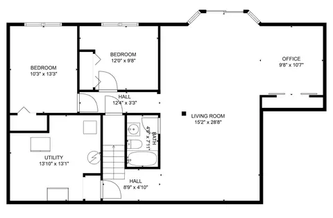2156 192nd Ave, Eureka, WI 54824 photo 56