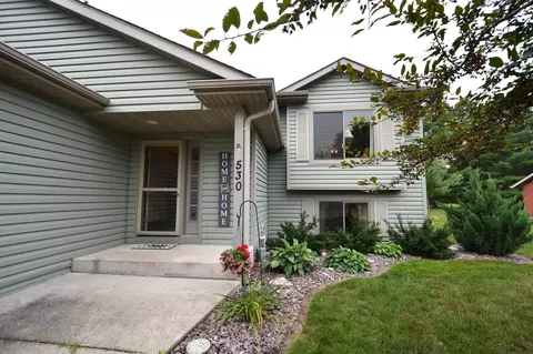 530 5th St E, Wanamingo, MN 55983 photo 2