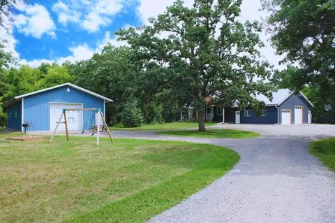 15020 Highway 95 NE, Foley, MN 56329