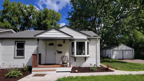 7539 Xerxes Ave S, Richfield, MN 55423