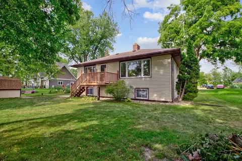 46942 Glens Beach Rd, Waterville, MN 56096