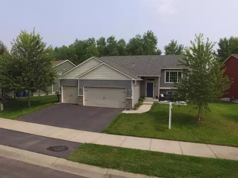 10720 190th Ave NW, Elk River, MN 55330
