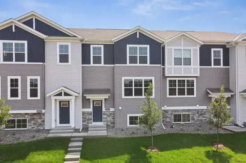 8671 London Cir NE #C, Blaine, MN 55449