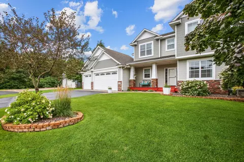 202 144th Ave NW, Andover, MN 55304