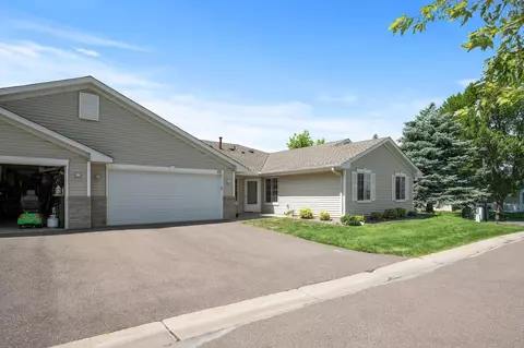 22 3rd St NW, Saint Michael, MN 55376