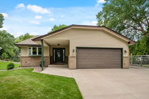 11972 Crane St NW, Coon Rapids, MN 55448