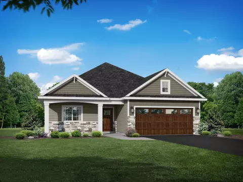366 Emmy Ln, Hanover, MN 55341
