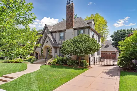 4619 Drexel Ave, Edina, MN 55424