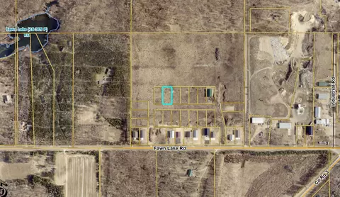 L2b2 Whitehawk Trail, Crosslake, MN 56442