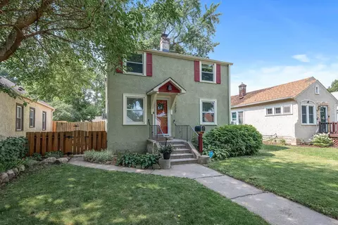4227 Sheridan Ave N, Minneapolis, MN 55412