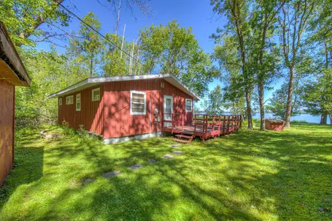 2204 Bone Lake Ct W, Milltown, WI 54858