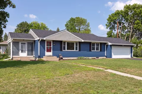 6400 Emerson Ave N, Brooklyn Center, MN 55430