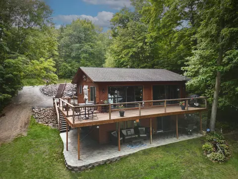 6408 Sail Away, Garrison, MN 56450