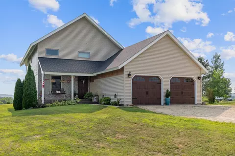 w5153 810th Avenue, Spring Valley, WI 54767