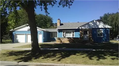 821 Turner St, Worthington, MN 56187