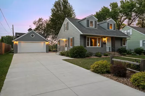 702 18th St SE, Austin, MN 55912