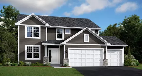 8905 Foust Ln, Rockford, MN 55373
