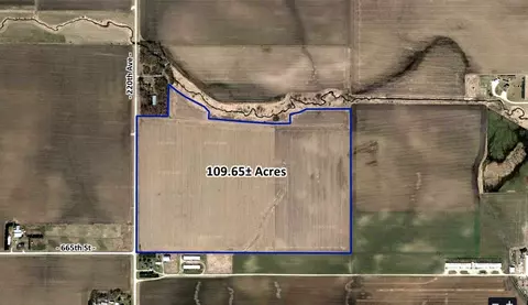 Tbd 220th Avenue, Kasson, MN 55944