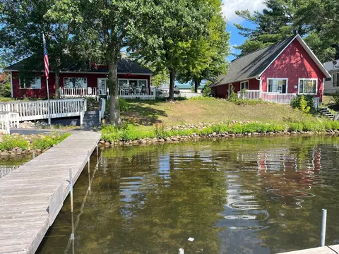25197 Hazelwood Dr, Nisswa, MN 56468
