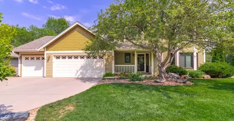 4036 Deerwood Pl, Eagan, MN 55122