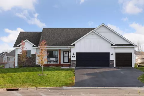305 62nd St SW, Waverly, MN 55390