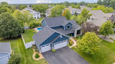 14349 Fridley Way, Apple Valley, MN 55124