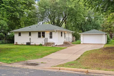 11308 President Dr NE, Blaine, MN 55434