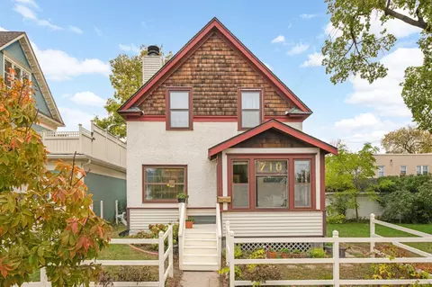 710 E 37th St, Minneapolis, MN 55407