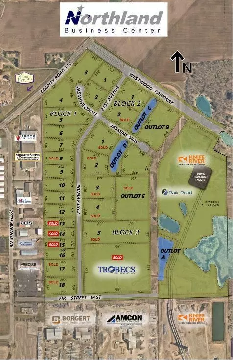 943 21st Ave, Saint Joseph, MN 56374